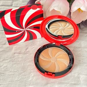 MAC - STEP BRIGHT UP / ALCHE-ME HYPER REAL GLOW DUO